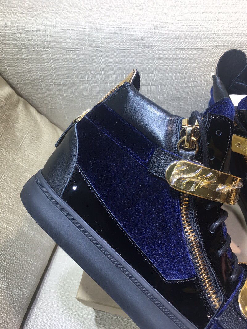 Giuseppe Zanotti Shoes